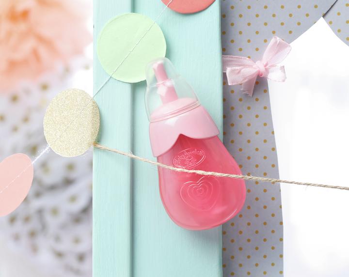 Image du produit Baby Annabell Biberon Annabelle