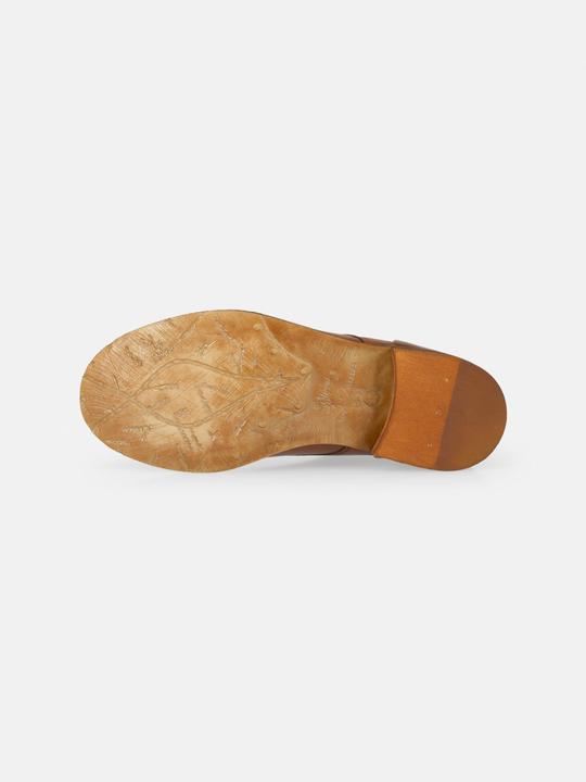 Actual product image Felmini The wide fit BEJA W087 is a lightweight lace-up boot made from luxurious Anilex leather that offers (41)