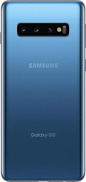 Produktbild Samsung Ersatzteil Akkudeckel Galaxy S10 Plus
