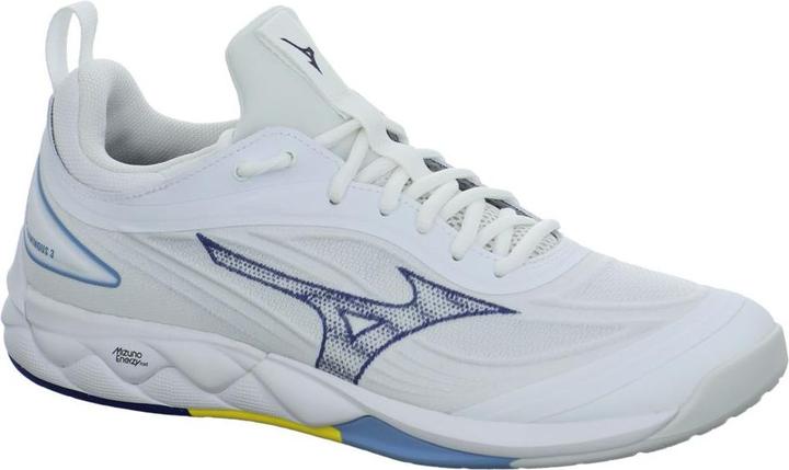 Produktbild Mizuno Wave Luminous 3 (42)