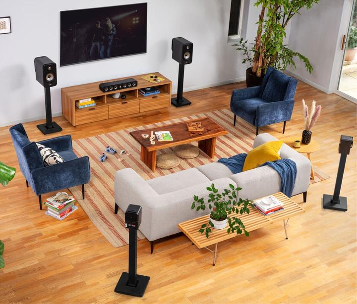 Produktbild Polk Signature Elite ES20 (1 Paar)