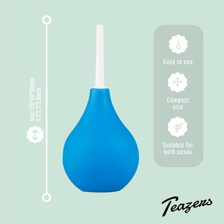 Image du produit Teazers Douche intime