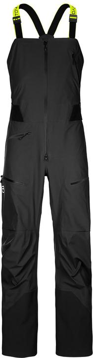 Produktbild Ortovox 3L Deep Shell Bib (L)