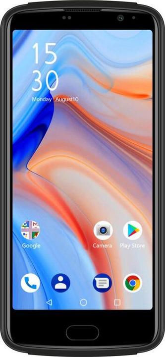 Image du produit Bea-Fon M7 Lite (32 Go, Noir, 5.50", Double SIM, 13 Mpx, 4G)