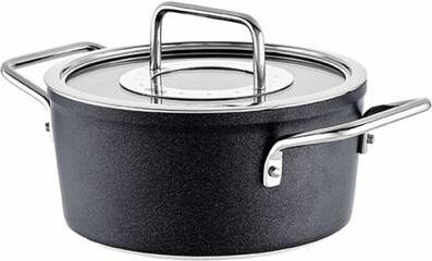 Produktbild Fissler Kochtopf (18 cm, Kochtopf, Aluminium, Edelstahl)