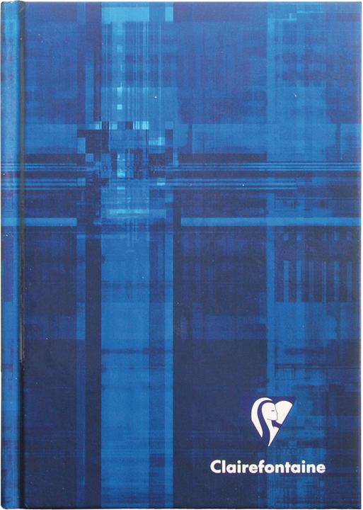 Actual product image Clairefontaine tickler (A6, Lined, Hardcover)