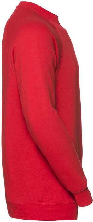 Immagine prodotto Russell Spotshield Felpa Raglan Uomo (XS)