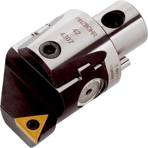 Immagine prodotto Pramet Testa del sistema di foratura ISO A 05490 402 D.28mm Taglio D.82mm