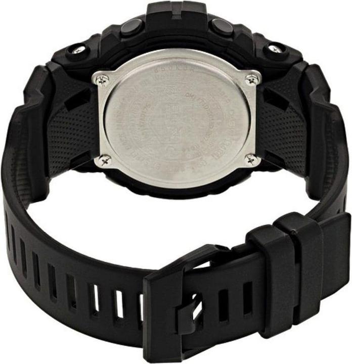 Produktbild G-Shock GBD-800 (Digitaluhr, Hybrid Uhr, Sportuhr, 48.60 mm)