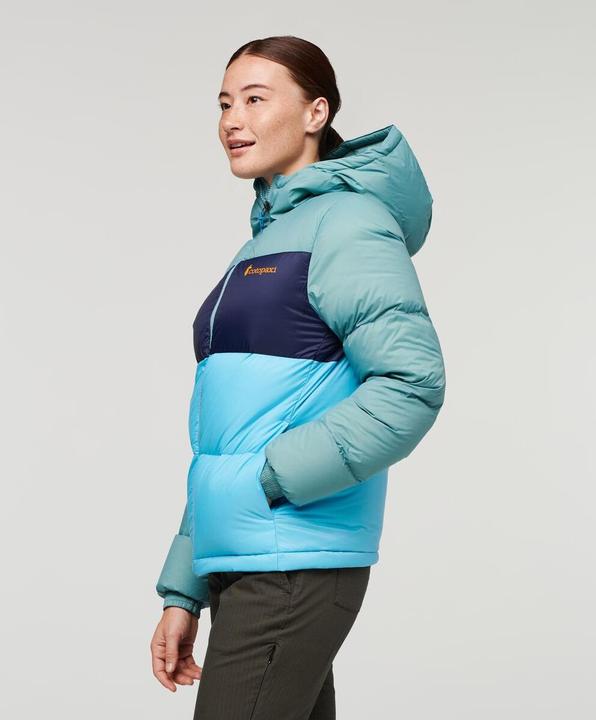 Immagine prodotto Cotopaxi Piumino con cappuccio Solazo (XS)
