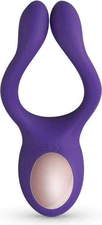 Productafbeelding Teazers Paarvibrator
