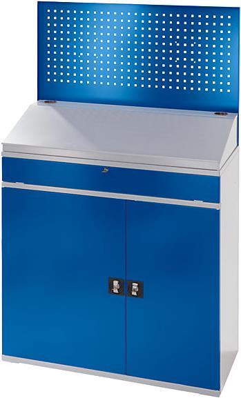 Actual product image RAU Computer workstation