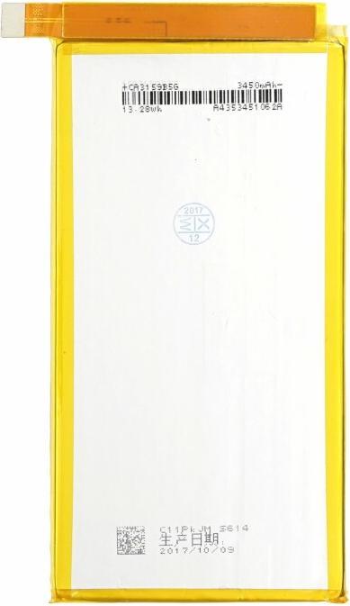 Actual product image OEM Battery for Asus ZenFone 3 Deluxe C11P1603