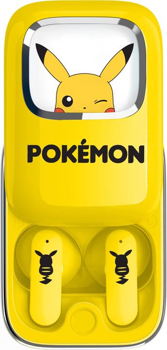 Image du produit OTL Écouteurs Pokemon Pikachu Slide TWS