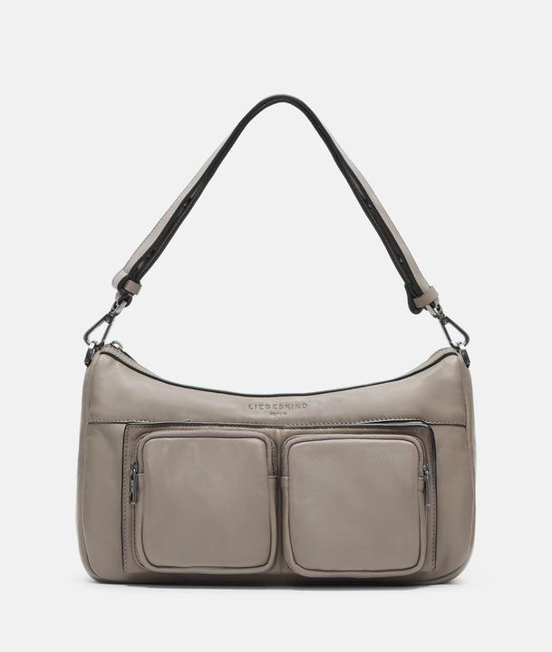 Produktbild Liebeskind Berlin Handtasche Maia M Sheep Natural