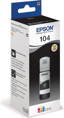 Produktbild Epson 104 (BK)