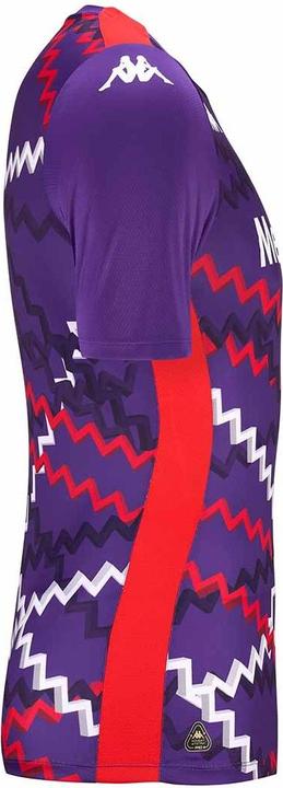 Image du produit Kappa Maillot Fiorentina Aboupre Pro 8 2024/25 (M)