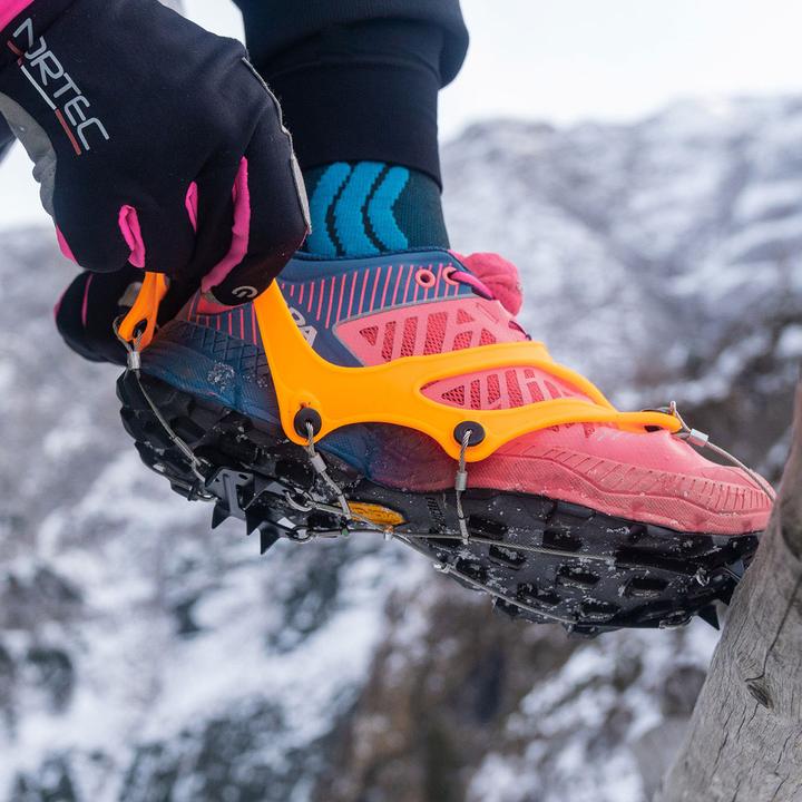 Image du produit Nortec Trail 2.1 Crampons (M)