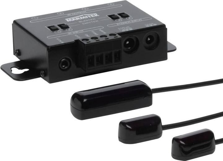 Marmitek IR Control 10 XTRA (Remote control)