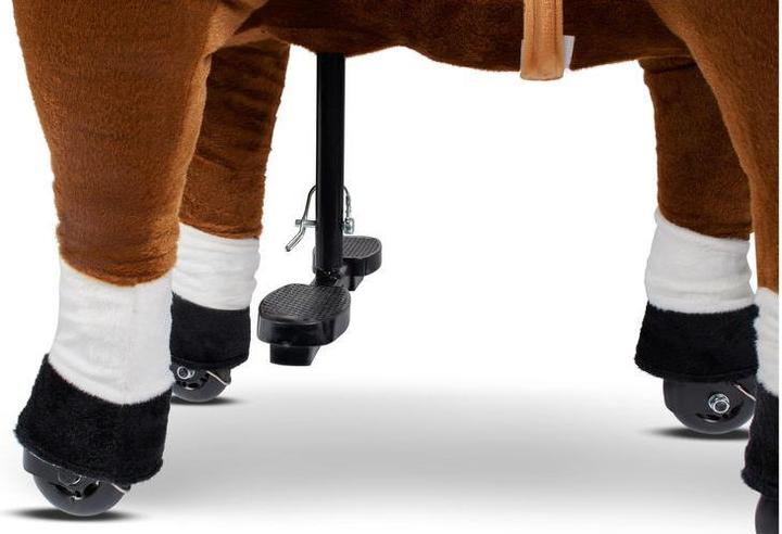 Produktbild Zoosy Reittier Pferd Gr. M