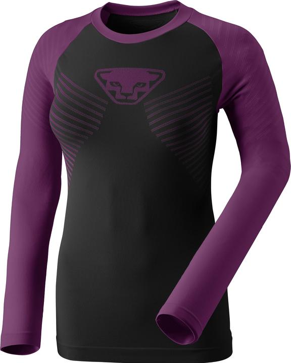 Immagine prodotto Dynafit Speed Dryarn Camicia a maniche lunghe Camicia funzionale (34, XS)