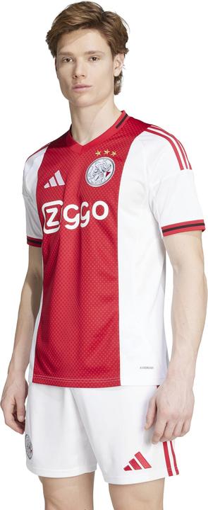 Actual product image adidas Ajax Amsterdam Trikot (XXL)