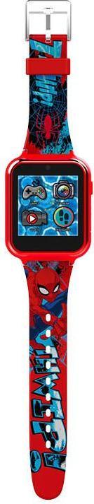 Actual product image Accutime Kids Watch Spiderman (40 mm)