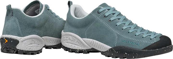 Image du produit Scarpa Chaussures Mojito Planet Suede Lifestyle (43.5)