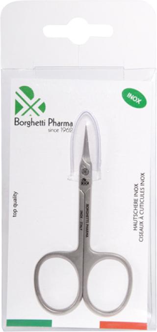 Immagine prodotto Borghetti Hautschere mit Turmspitze