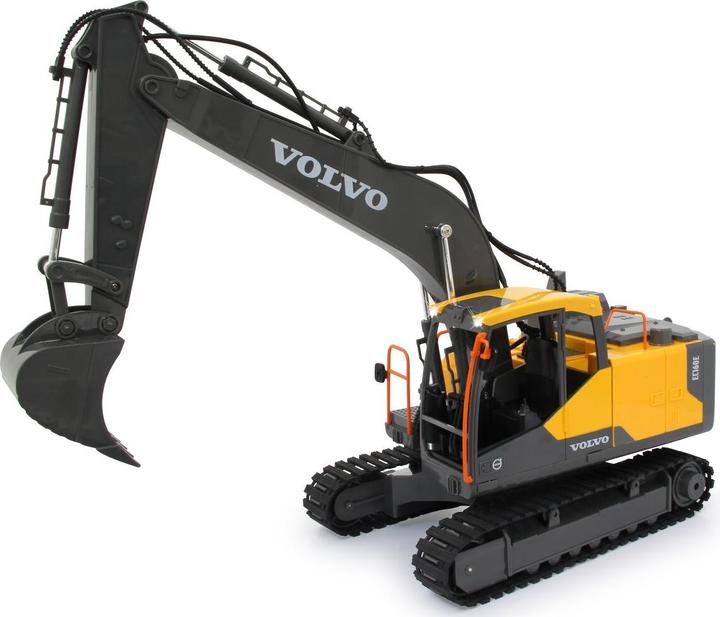 Immagine prodotto Jamara Escavatore Volvo EC160E