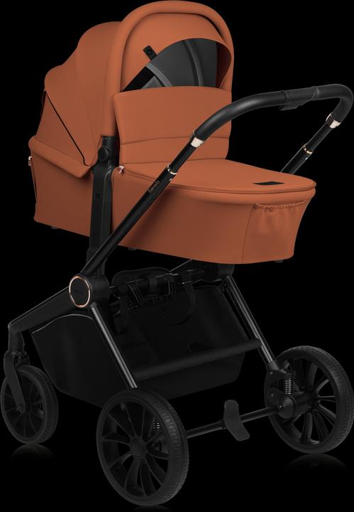 Actual product image Lionelo Mika Plus 3in1