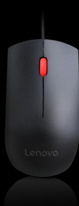 Actual product image Lenovo Essential (Cable)