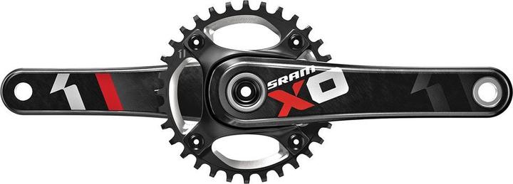 Image du produit Sram X01 B30 Q-Factor 168 (170 mm)