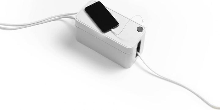 Image du produit Durable Boîte à câbles CAVOLINE BOX S
