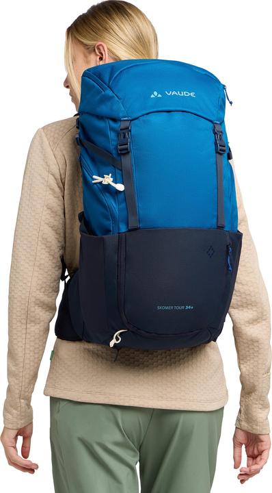 Produktbild Vaude Skomer Tour 34+ (34 l)