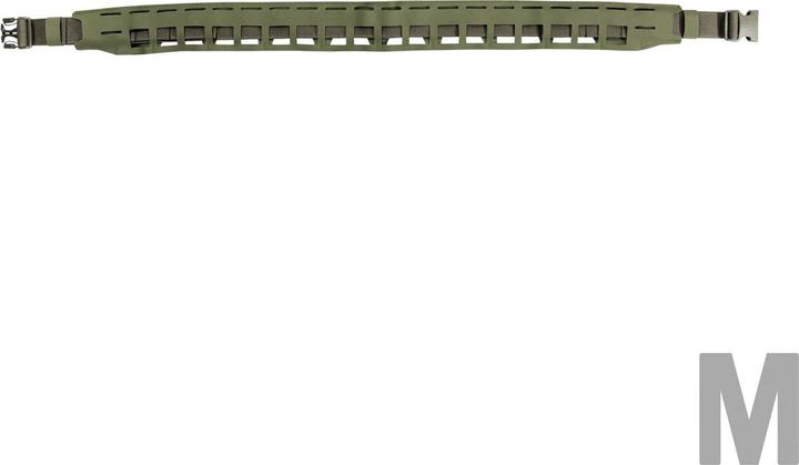 Image du produit Tasmanian Tiger TT Molle Hyp Belt Vert Olive XL (XL)