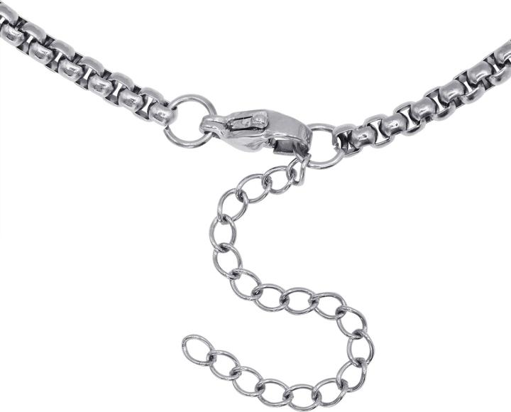 Immagine prodotto Heideman Caeli color argento (100% acciaio inossidabile)