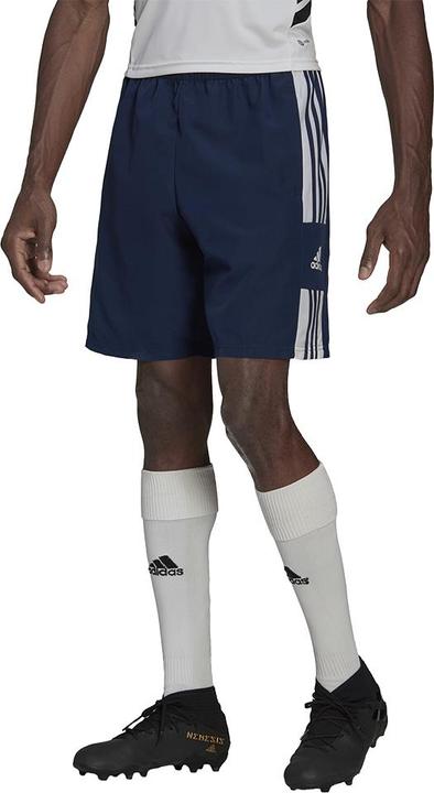 Actual product image adidas Men's pants Squadra 21 Downtime HC6281 (L) (L)