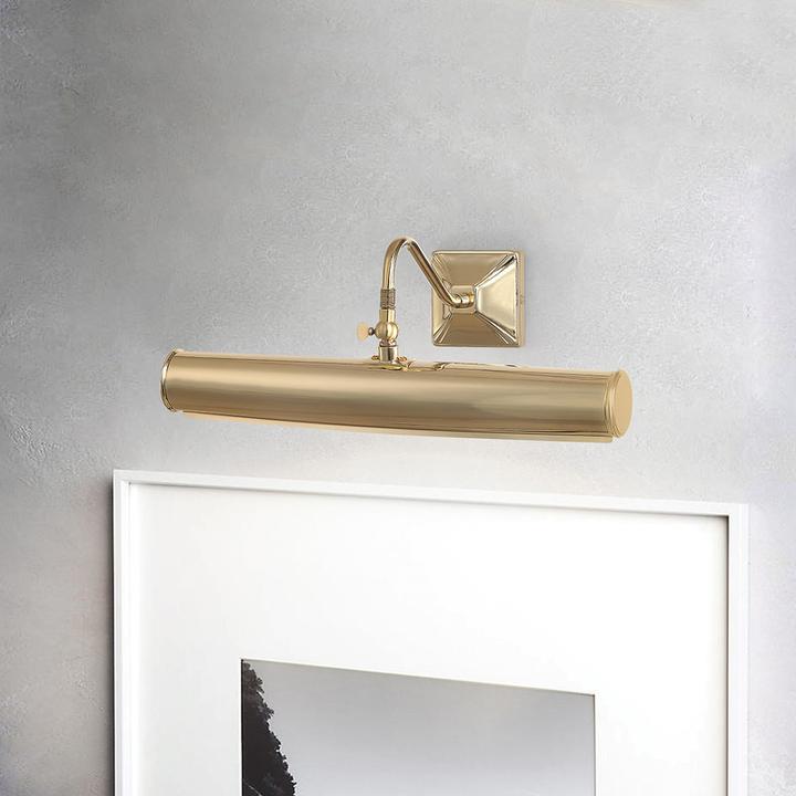 Actual product image Elstead Lighting Picture Light (E14)
