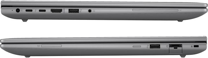 Actual product image HP G11 A (16", AMD Ryzen 7 8840HS, 16 GB, 512 GB, Eng. Int.)