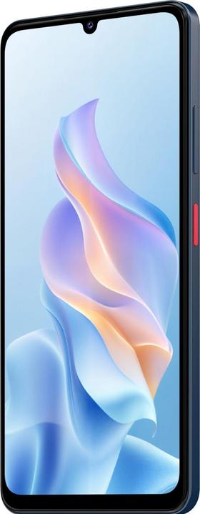 Actual product image ZTE BLADE A76 5G / 4GB / 128GB / Black (128 GB, Stardust Black, 6.75", Dual SIM, 5G)