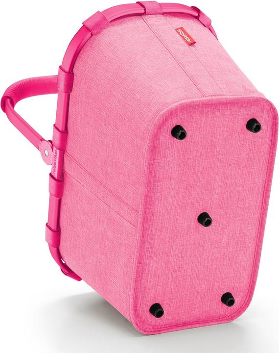 Immagine prodotto reisenthel borsa a tracolla frame twist rosa