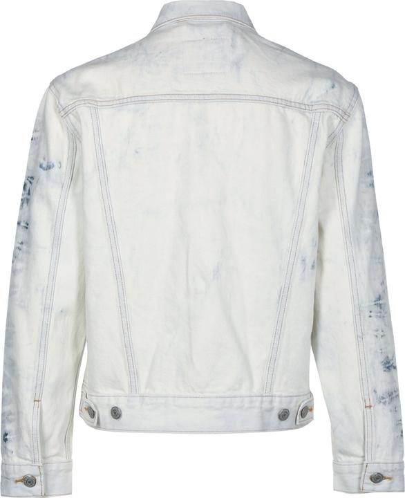 Immagine prodotto Levis Giacca in denim Ex Boyfriend Trucker - 86877 (S)