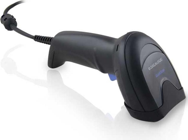 Produktbild Datalogic QUICKSCAN LITE 2500 2D IMAGER (2D-Barcodes)