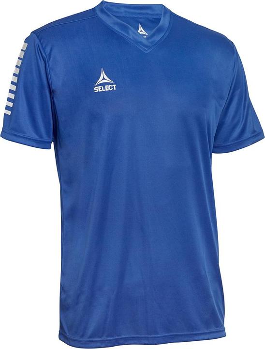 bleu et blanc