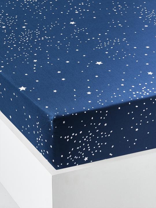 Bleu foncé