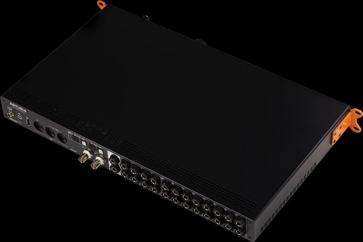 Actual product image Arturia Audiofuse 16RIG (USB)