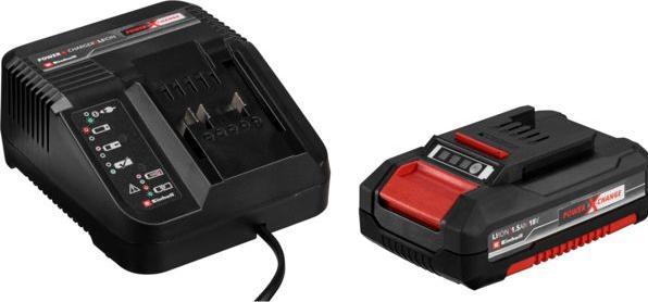 Image du produit Einhell TC-CD 18/35 Li (Fonctionnement sur batterie)