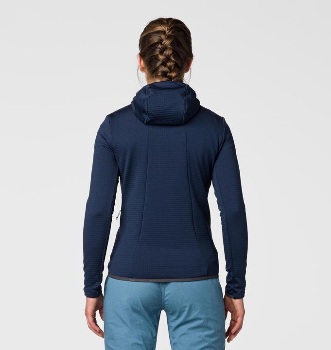Immagine prodotto Wild Country Session Pro Hoody Donna (XL)