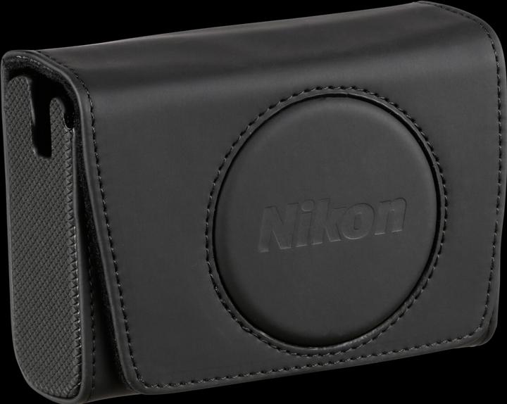 Immagine prodotto Nikon Kit di accessori A900 EN-EL12 CS-P17 (Batteria della fotocamera)